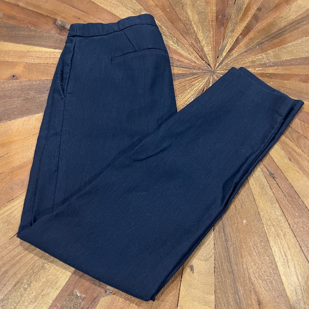 J Crew Slim Dress Pants